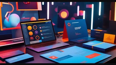 Criação de Website