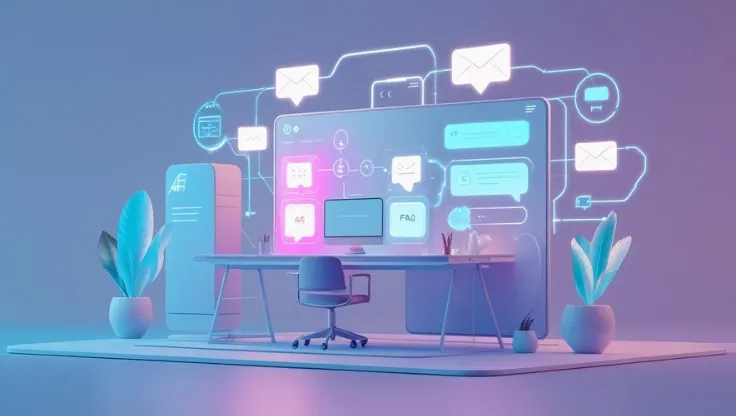 Sua Parceria Digital