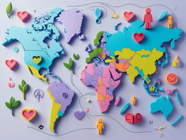 Banner da solução Impacto Social